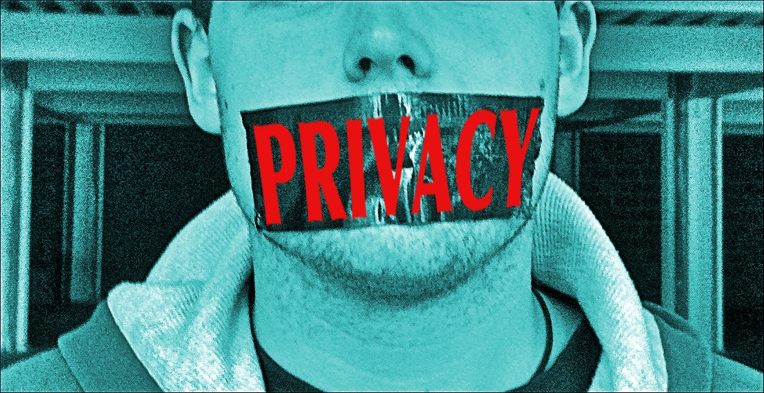 Privacy concerns